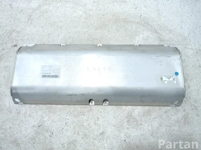 Porsche 971.915.091.B, 971.804.835 / 971915091B, 971804835 PANAMERA (971) 2018 Oro talpa - Paveiksliukas 1