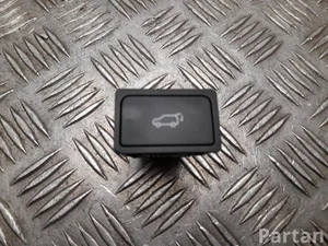 BAIC A00089601 X55 2024 Taster Heckklappe