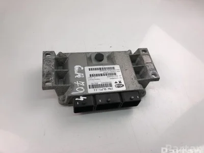 Peugeot 9647494880; 9650478980 / 9647494880, 9650478980 307 (3A/C) 2001 Unité de contrôle moteur - Image 1