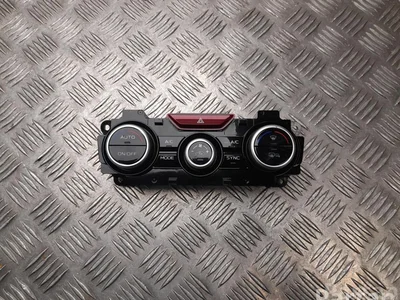 Subaru 72311FL430 Crosstrek/XV II 2022 Contrôle automatique de la climatisation - Image 1