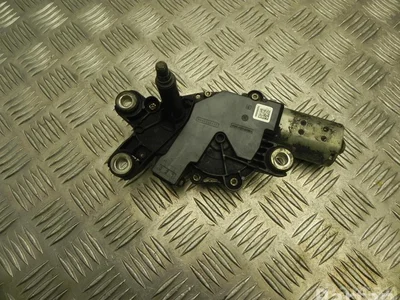 Mercedes-Benz A 213 906 59 01 / A2139065901 E-CLASS T-Model (S213) 2017 Moteur d'essuie-glace - Image 1