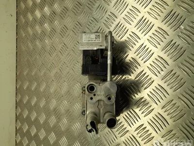 Audi 4M2816112G, 4M0816682E Q7 (4M) 2018 Détendeur - Image 1