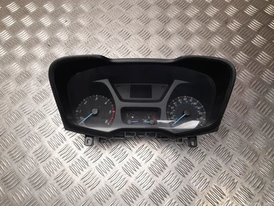 Ford GK2T-10849-KB / GK2T10849KB TRANSIT Box 2018 Tableau de bord mph km/h - Image 1