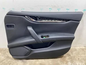 Maserati 06700127260 QUATTROPORTE VI 2014 Panneau de garniture de porte
