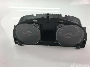 Volkswagen 3C0920872G PASSAT (3C2) 2007 Tablero de instrumentos