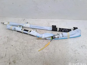 Hyundai 80410Q0000 i20 III (BC3, BI3) 2024 Airbag de tête