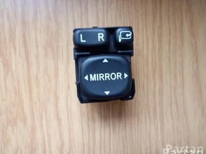 Lexus 183575 IS II (GSE2_, ALE2_, USE2_) 2007 Bouton de miroir électrique