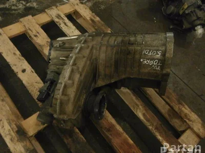 Volkswagen HAQ TOUAREG (7LA, 7L6, 7L7) 2005 Boîte de transfert - Image 1