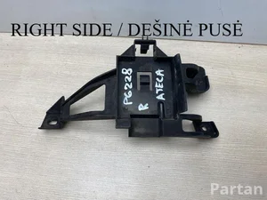 Cupra 575955776A ; RIGHT / 575955776A, RIGHT ATECA (KH7, KHP, KBP) 2022 Sterownik martwego pola