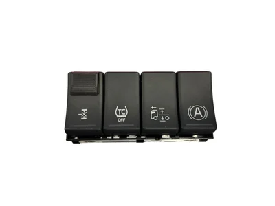Volvo Trucks 24839534 FH III 2026 Interior control switches - Image 1