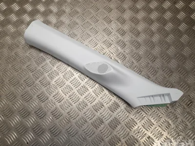 Opel 98293280ZD Corsa F 2020 Tapisserie voiture - Image 1