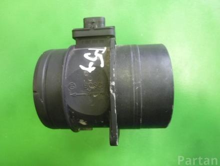 VW 03L 906 461 A / 03L906461A TRANSPORTER V Box (7HA, 7HH, 7EA, 7EH) 2013 Housing, air flow sensor