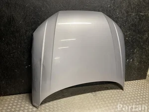 Audi A4 Avant (8W5, B9) 2021 Капот