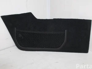 Volvo 31377164 V90 II 2018 Panelės šoninė apdaila kairė