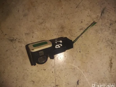 Volvo 8VAT-14B006-AA / 8VAT14B006AA XC60 2009 Capteur d'impact (systèmes d'airbag) - Image 1