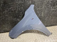 BMW X1 (U11) 2025 Wing left side