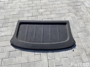 Cupra 575867769D ATECA (KH7, KHP, KBP) 2022 Крышка обшивки багажника