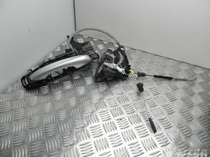 Mercedes-Benz A 099 760 18 00, A 222 006 39 99 / A0997601800, A2220063999 C-CLASS (W205) 2016 Serrure de porte