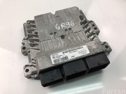 MAZDA AV61-12A650-PC; S180138002B / AV6112A650PC, S180138002B 3 (BL) 2011 Control unit for engine