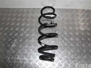 Gebrauchtes Original Volvo 31658915 V90 II 2018 Schraubenfeder vorne