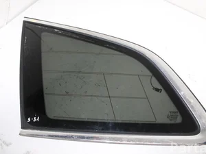 Volvo 43R011595 XC60 II (246) 2019 Vitre latérale fixe Left Rear