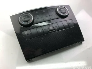 Mercedes-Benz 16876999 M-CLASS (W164) 2011 Contrôle automatique de la climatisation