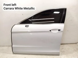 Porsche 43R-010211, 43R-00083 / 43R010211, 43R00083 PANAMERA (971) 2018 Porte Left Front