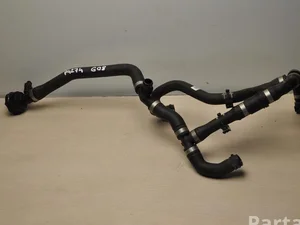 BMW 8743384 iX3 (G08) 2023 Tuyau de radiateur