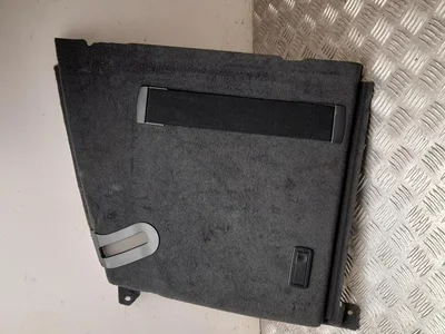 BMW 7481947 X4 (G02) 2019 Rembourrage de coffre - Image 1