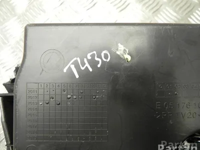 Mercedes-Benz A 176 846 00 69 / A1768460069 A-CLASS (W176) 2014 Cadre - Image 1