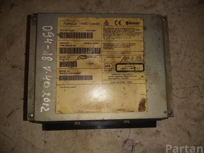 Volvo 31357770AA V40 Hatchback 2012 Radio / lecteur CD - Image 1