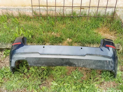 BMW 5 Touring (F11) 2012 Pare-chocs - Image 1