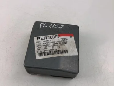 Ford 8V513C529JN FIESTA VI 2013 Unité de contrôle de la direction assistée - Image 1