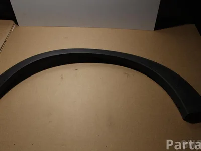 Volvo 31283104 XC70 II 2010 Listwa ozdobna/ochronna nadkola z przodu z lewej - Zdjęcie 1