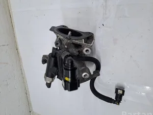 Opel 9821154280 Corsa F 2021 Vanne EGR