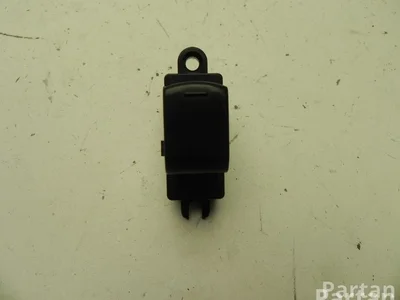 Nissan 25411 JG000 / 25411JG000 X-TRAIL (T31) 2011 Bouton de lève-vitre - Image 1