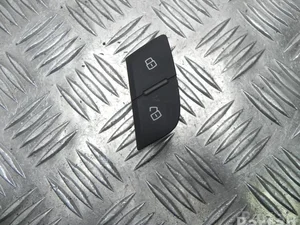 Lamborghini 4G8 962 107 / 4G8962107 Huracán LP 580-2 2017 Interrupteur de sécurité pour verrouillage central