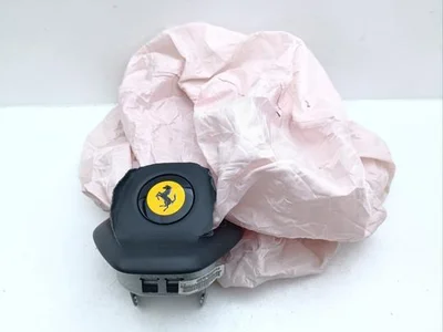 Ferrari 73096600, 073096600, URFD7010503, 7010503 California 2015 Driver Airbag - Image 1