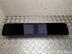 Mercedes-Benz A 213 900 86 33 / A2139008633 E-CLASS (W213) 2020 Prietaisų skydelis (spidometras) Automatinė pavarų dėžė