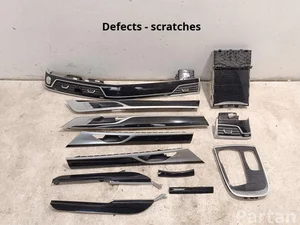 BMW 7851831, 7851831-06, 8066675, 8066675-03, 912980831, 912980831-001 / 7851831, 785183106, 8066675, 806667503, 912980831, 912980831001 7 (G11, G12) 2021 Marco conjunto