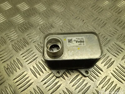 Volkswagen 06Q117021E POLO (AW1) 2021 Refroidisseur d'huile - Image 1