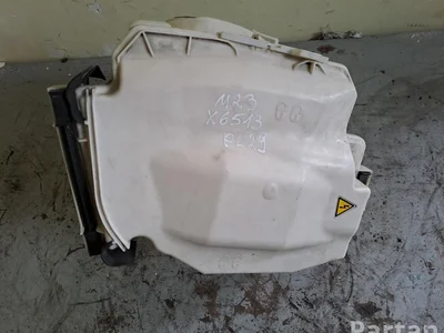 BMW 7544577 3 Convertible (E93) 2011 Boîte à fusibles - Image 1