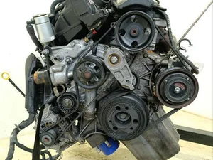 Jeep P05038749BA, 749BA, FC924663 GRAND CHEROKEE IV (WK, WK2) 2015 Moteur complet