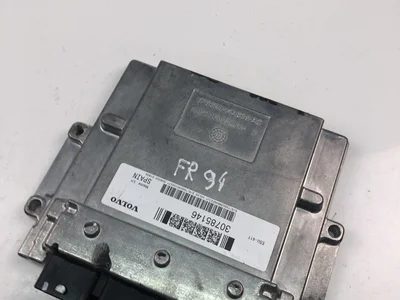 Volvo 30785146 S40 II (MS) 2008 Unidad de control del motor - Imagen 1