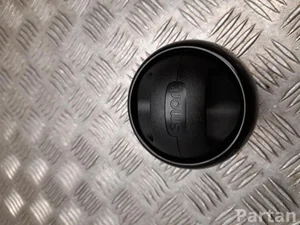 Smart 687607590R FORFOUR Hatchback (453) 2020 Air vent Central