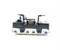 RAM 68446213AB, P68446213AB, 649035700AA, P649035700AA, 2F294A2EAEF 1500 Crew Cab Pickup (DT) 2019 Priekinė keleivio oro pagalvė - Nuotrauka 3