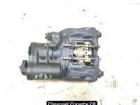 Chevrolet 22C7300300 Corvette (C8) 2023 Bremssattel hinten links