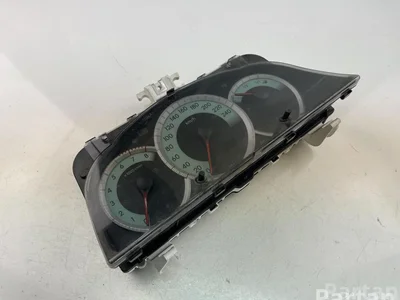 Toyota 83800-0F040-L / 838000F040L COROLLA Verso (ZER_, ZZE12_, R1_) 2008 Tablero de instrumentos - Imagen 1