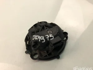 Renault 20010000 TWINGO II (CN0_) 2010 Electric Motor, mirror adjustment