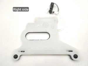 Porsche 970.606.203.04 / 97060620304 CAYMAN (981) 2014 Unité de commande pour siège Left Front